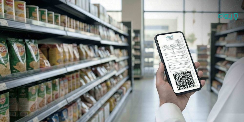 كل شيء تحتاج تعرفه عن الفاتورة الإلكترونية كل شيء تحتاج تعرفه عن الفاتورة الإلكترونية