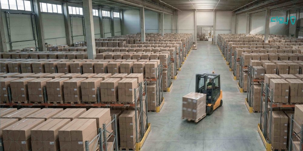 كيف تزيد من فعالية ادارة المخزون الخاص بمحلك التجاري كيف تزيد من فعالية ادارة المخزون الخاص بمحلك التجاري