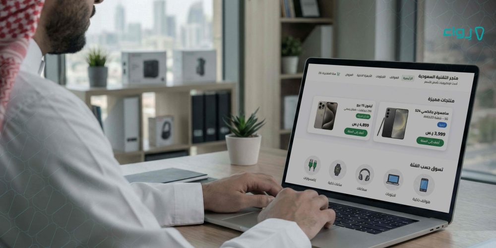 كيف يمكنك الجمع بين تجارة التجزئة التقليدية والإلكترونية ؟ كيف يمكنك الجمع بين تجارة التجزئة التقليدية والإلكترونية ؟