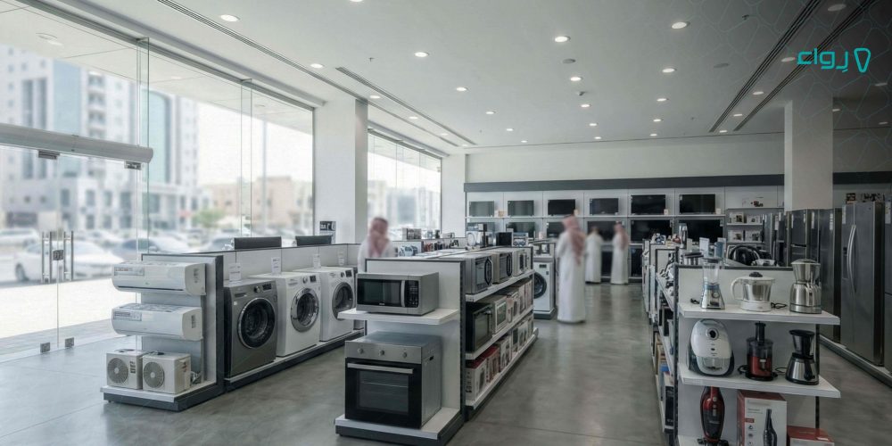 كيفية إعداد دراسة جدوى محل إلكترونيات كيفية إعداد دراسة جدوى محل إلكترونيات