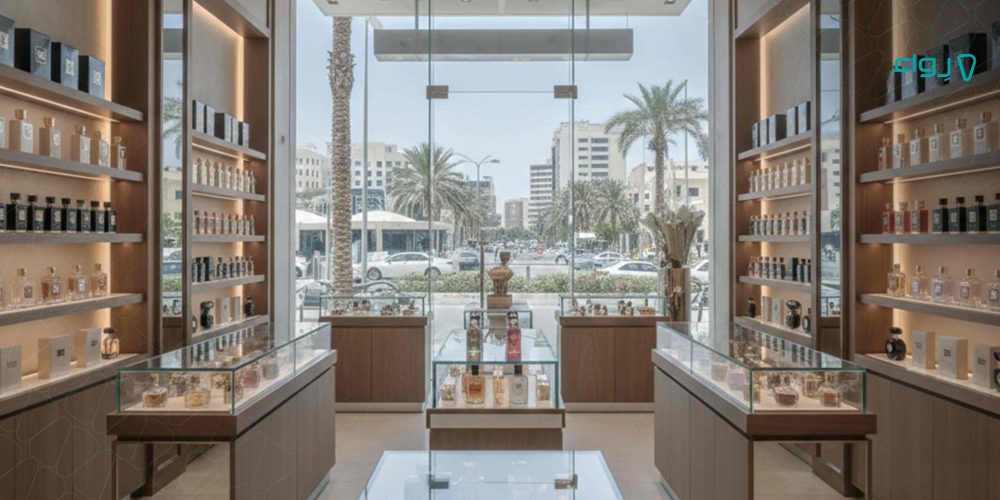 كيفية إعداد دراسة جدوى محل عطور كيفية إعداد دراسة جدوى محل عطور