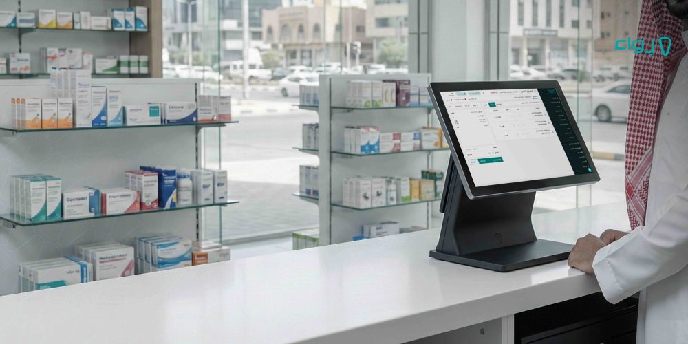 ما هو برنامج إدارة الصيدليات، وكيف تفيد منصة رواء أصحاب الصيدليات؟ ما هو برنامج إدارة الصيدليات، وكيف تفيد منصة رواء أصحاب