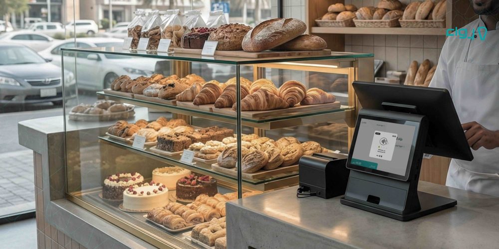 ما هو برنامج إدارة محلات الحلويات والمخابز، وما هي أبرز المزايا التي تقدمها منصة رواء لهذا النشاط ما هو برنامج إدارة محلات