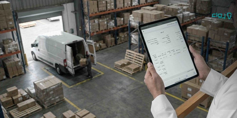 ما هي أوامر الشراء وما أهميتها للتاجر والمورد؟ ما هي أوامر الشراء وما أهميتها للتاجر والمورد؟