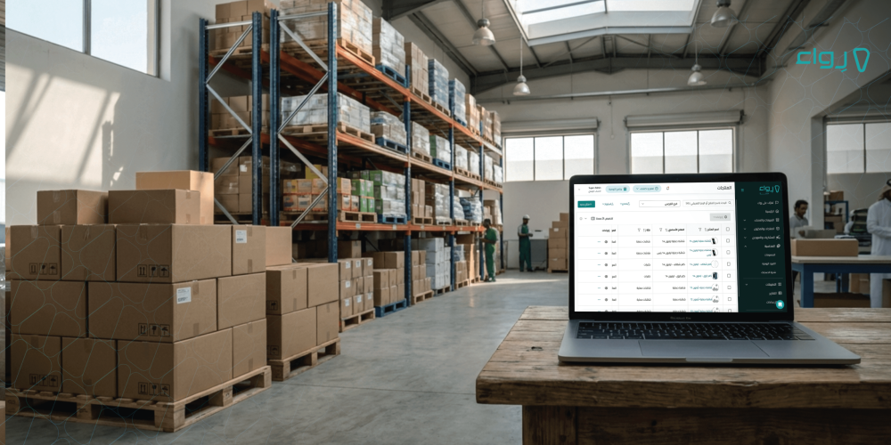 ما هي إدارة المخزون؟ وما هي أنواعه؟ 4x min ما هي إدارة المخزون؟ وما هي أنواعه؟