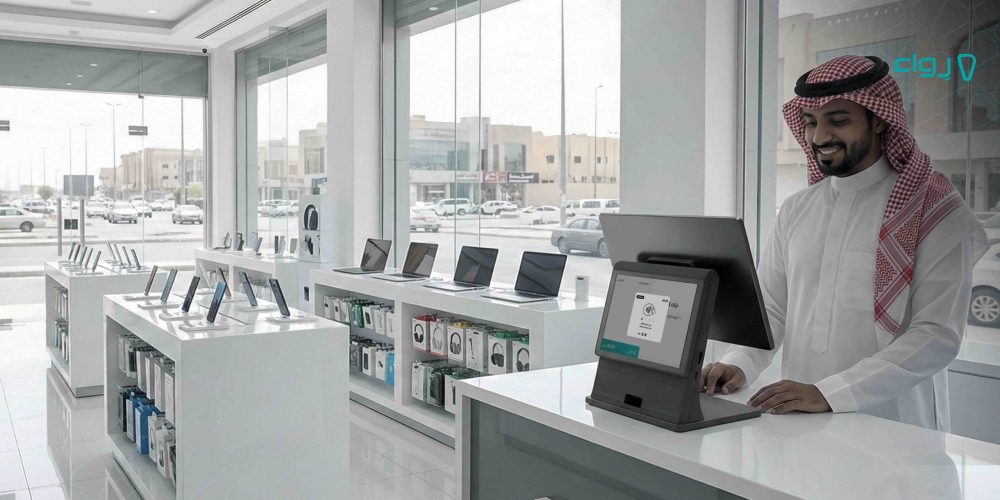 ما هي التحديات التي تواجه البيع بالتجزئة في محلات الإلكترونيات وكيف تتغلب عليها؟ ما هي التحديات التي تواجه البيع بالتجزئة في