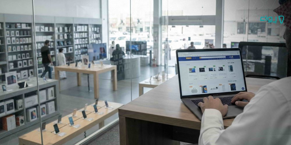 ما هي رحلة العميل في المتجر الإلكتروني و كيف توفر تجربة تسوق أفضل لعملائك؟ ما هي رحلة العميل في المتجر الإلكتروني و كيف توفر