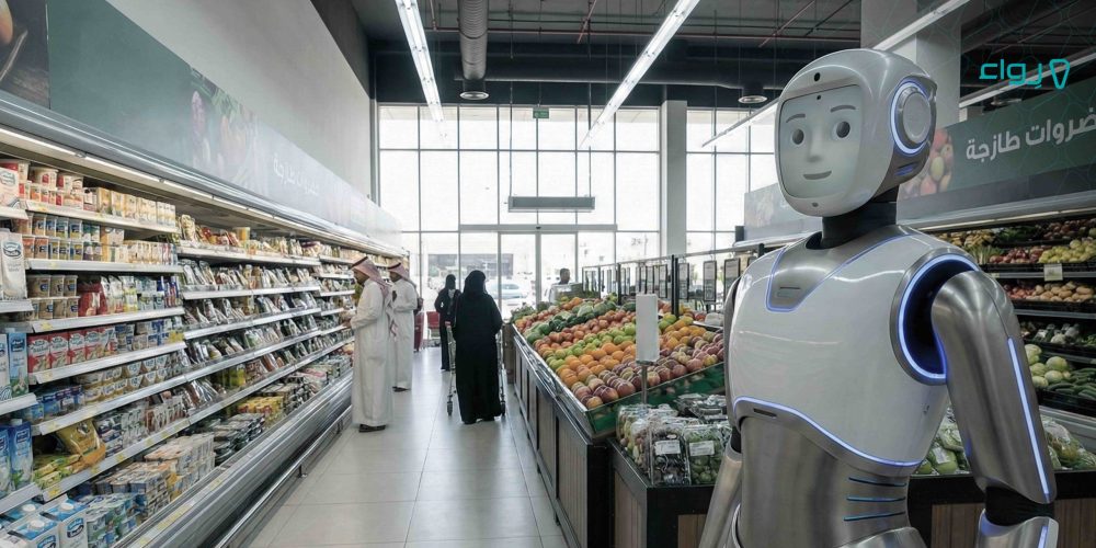 ماهي الأتمتة وكيف يستفيد منها تجار التجزئة؟ ماهي الأتمتة وكيف يستفيد منها تجار التجزئة؟