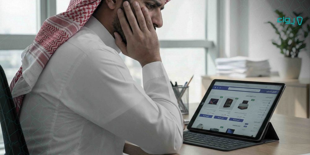ماهي الأخطاء التي يقع فيها أصحاب المتاجر الالكترونية ماهي الأخطاء التي يقع فيها أصحاب المتاجر الالكترونية