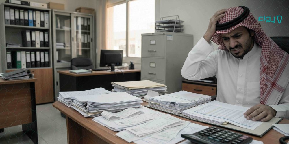 ماهي الاختلافات الرئيسية بين المحاسبة اليدوية وأنظمة المحاسبة السحابية؟ ماهي الاختلافات الرئيسية بين المحاسبة اليدوية وأنظمة