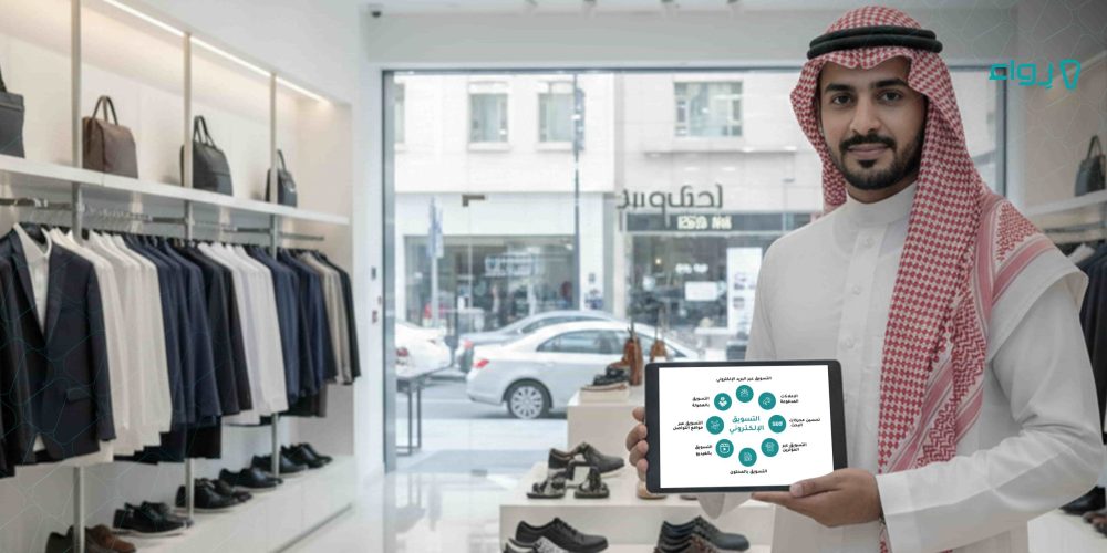 مقارنة بين أدوات التسويق الإلكتروني التي يحتاجها تجار التجزئة مقارنة بين أدوات التسويق الإلكتروني التي يحتاجها تجار التجزئة