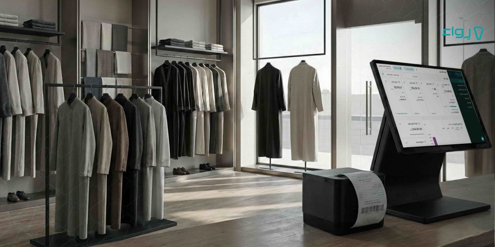 مميزات برنامج نقاط البيع في رواء لإدارة محلات الملابس مميزات برنامج نقاط البيع في رواء لإدارة محلات الملابس