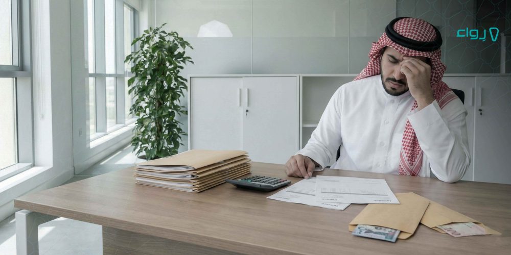 ٥ طرق تساعد على إدارة التدفقات النقدية بكفاءة عالية للشركات الناشئة ٥ طرق تساعد على إدارة التدفقات النقدية بكفاءة عالية