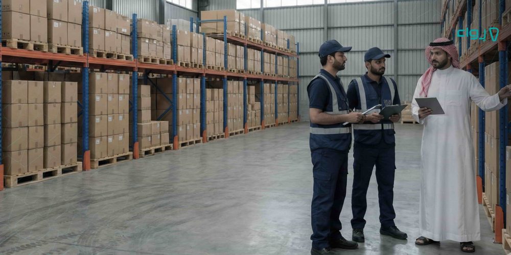 ٦ أمور يجب اتباعها قبل اتخاذ قرار استخدام أنظمة إدارة المخزون ٦ أمور يجب اتباعها قبل اتخاذ قرار استخدام أنظمة إدارة المخزون